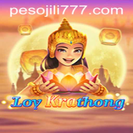 Unveiling LoyKrathong: A Captivating Game Experience on JiLi777.COM