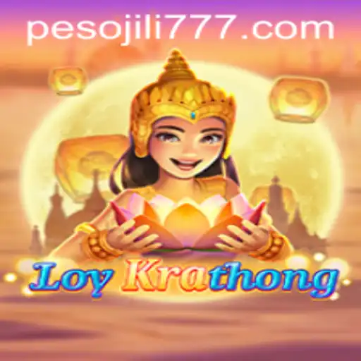 Unveiling LoyKrathong: A Captivating Game Experience on JiLi777.COM