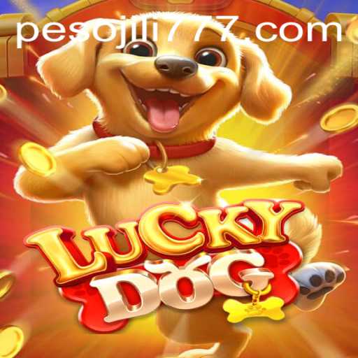 Discover the Exciting World of LuckyDog: A New Era in Online Gaming