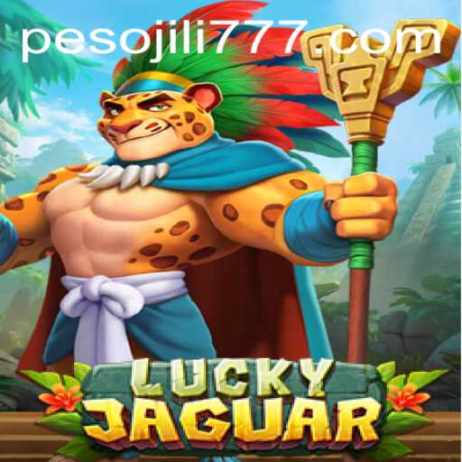 Explore the Intricacies of LuckyJaguar: An Exciting Online Gaming Experience