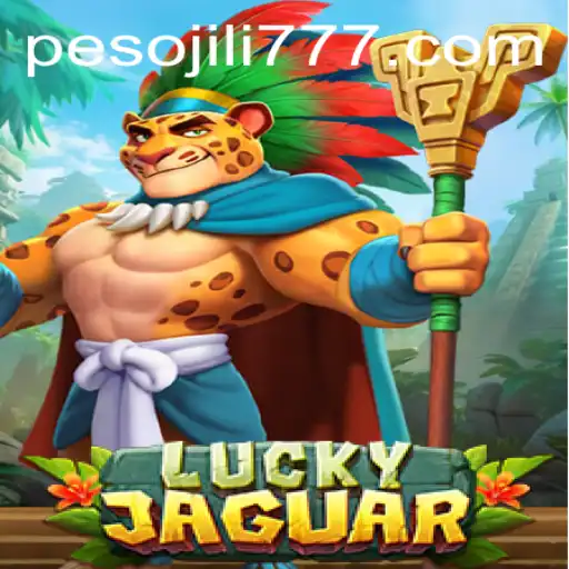 Explore the Intricacies of LuckyJaguar: An Exciting Online Gaming Experience