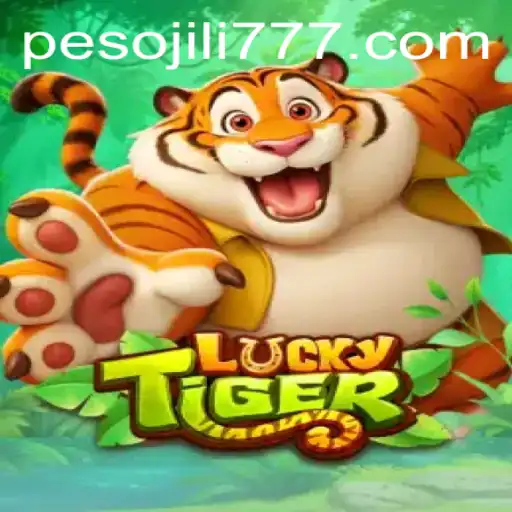 Exploring the Excitement of LuckyTiger and JiLi777.COM