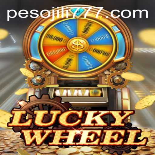 Discover the Excitement of LuckyWheel at JiLi777.COM