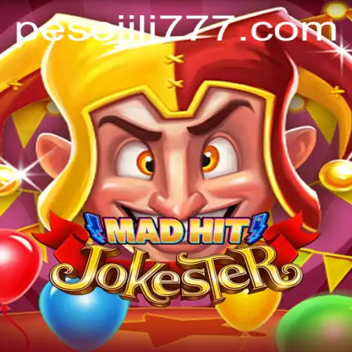 Discovering MadHitJokester: The Fun and Excitement Unleashed