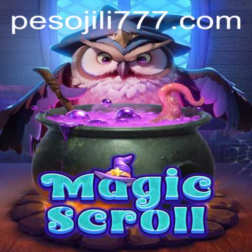 Discover the Enchanting World of MagicScroll: Gameplay, Introduction, and Rules