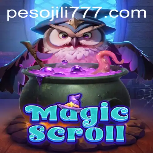 Discover the Enchanting World of MagicScroll: Gameplay, Introduction, and Rules