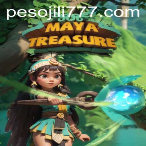 Exploring MayaTreasure: An Immersive Gaming Adventure