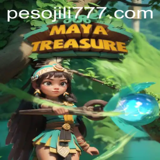Exploring MayaTreasure: An Immersive Gaming Adventure