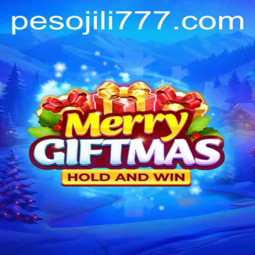 Exploring the Festive World of MerryGiftmas: A Celebration with JiLi777.COM