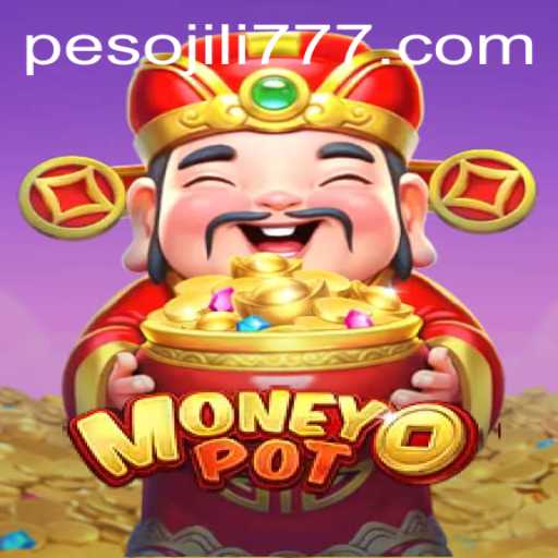 Unlocking the Thrills of MoneyPot at JiLi777.COM