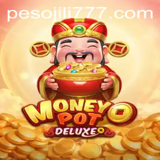 Unveiling MoneyPotDELUXE: A New Era of Online Gaming on JiLi777.COM