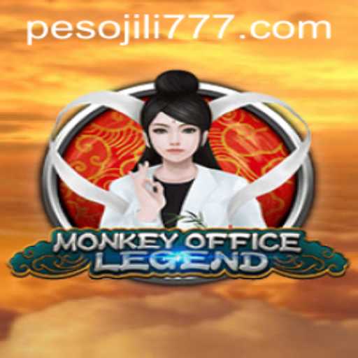 Exploring the World of MonkeyOfficeLegend: A Thrilling Adventure at JiLi777.COM