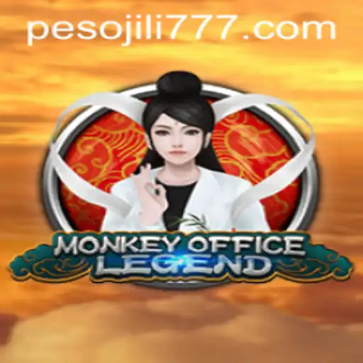 Exploring the World of MonkeyOfficeLegend: A Thrilling Adventure at JiLi777.COM