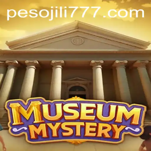 Exploring the Intriguing World of MuseumMystery at JiLi777.COM
