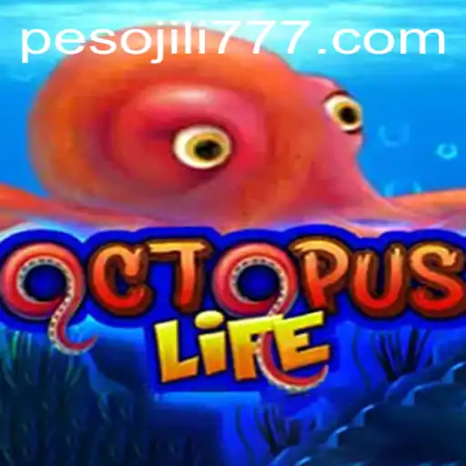 Explore the Exciting World of OctopusLife with JiLi777.COM