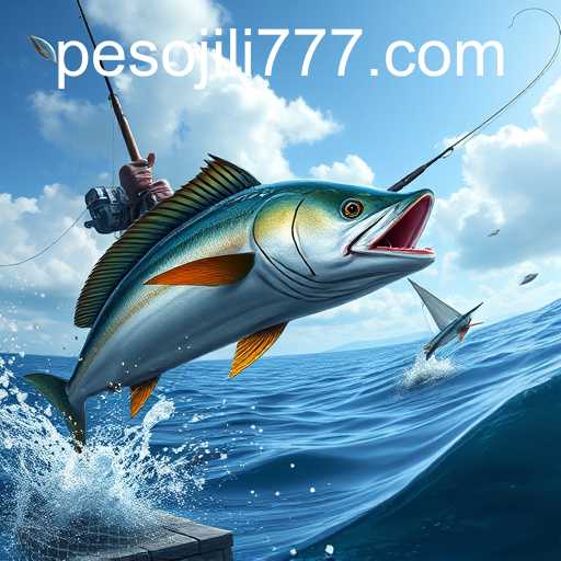 Exploring the Thrilling World of Online Fishing with JiLi777.COM