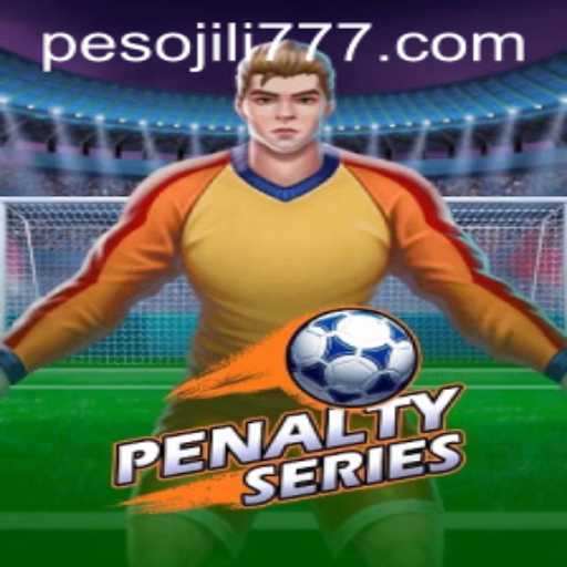 Explore the Exciting World of PenaltySeries on JiLi777.COM