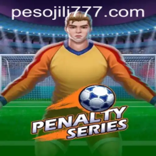 Explore the Exciting World of PenaltySeries on JiLi777.COM