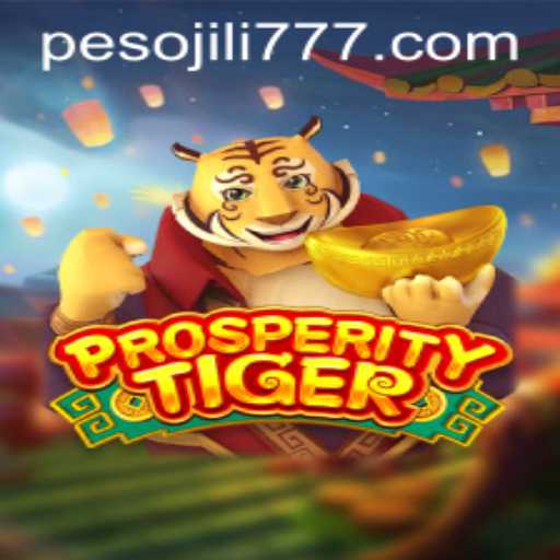 Unveiling ProsperityTiger: An Innovative Gaming Experience with JiLi777.COM