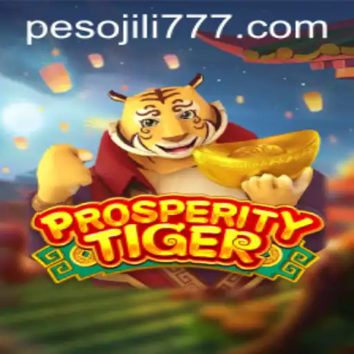 Unveiling ProsperityTiger: An Innovative Gaming Experience with JiLi777.COM
