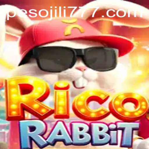 Exploring RicoRabbit: A New Gaming Adventure on JiLi777.COM