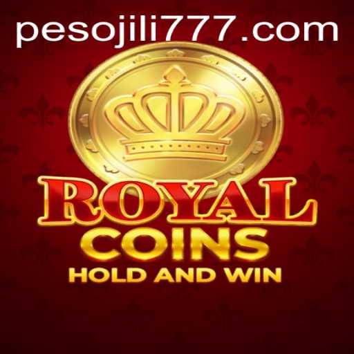 Explore the Exciting World of RoyalCoins on JiLi777.COM