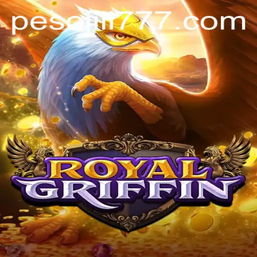 Exploring RoyalGriffin on JiLi777.COM: An Engaging Gaming Experience