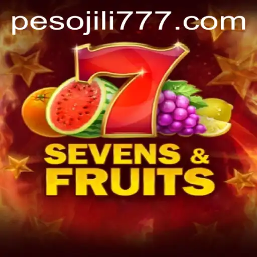 Exploring SevensFruits: A Thrilling Online Slot Adventure