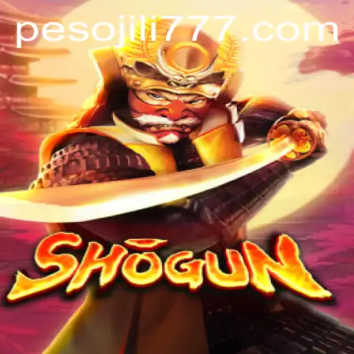 Mastering Shogun: An In-depth Look into JiLi777.COM's Latest Gaming Sensation