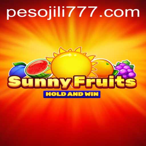 Exploring SunnyFruits: A Vibrant Journey with JiLi777.COM