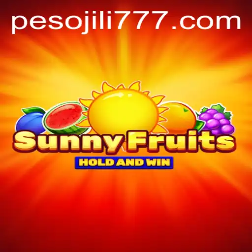 Exploring SunnyFruits: A Vibrant Journey with JiLi777.COM