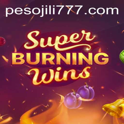 Exploring the Excitement of SuperBurningWins at JiLi777.COM