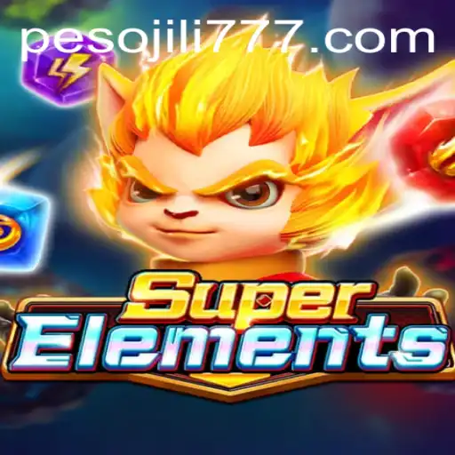 Unveiling the World of SuperElements: A Gaming Experience Like No Other