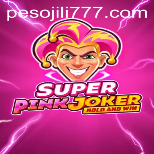 SuperPinkJoker: An Exciting Adventure in the World of Online Gaming