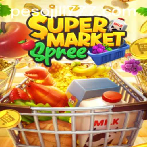 Exploring the Exciting World of SupermarketSpree on JiLi777.COM