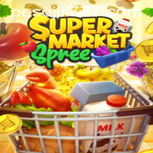 Exploring the Exciting World of SupermarketSpree on JiLi777.COM