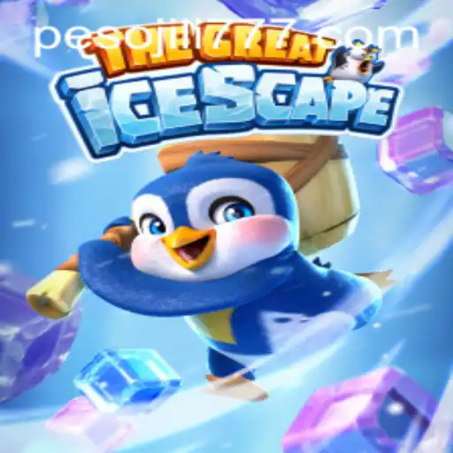 Exploring TheGreatIcescape: A Chilling Adventure in Online Gaming