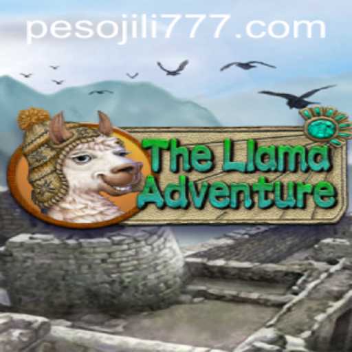 TheLlamaAdventure: Exploring the Quirky Game World