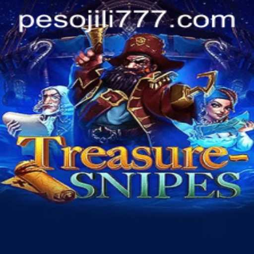 Exploring the Adventurous World of TreasureSnipes on JiLi777.COM