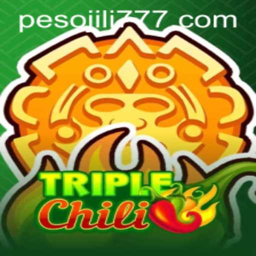 Exploring the Thrills of TripleChili: A Deep Dive into the Fiery Game