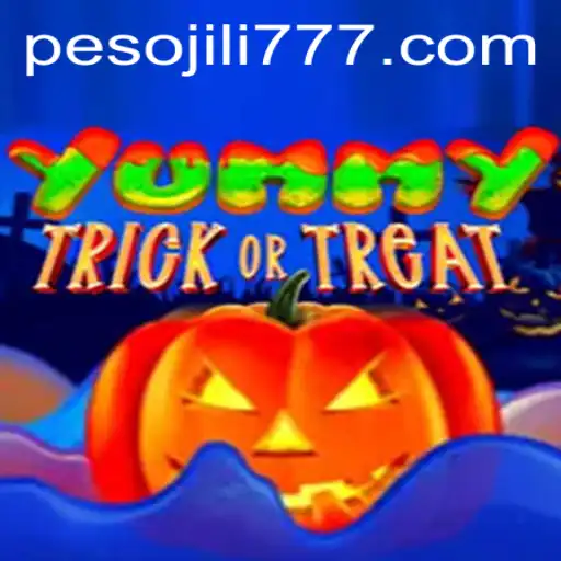 Unwrapping the Thrills of YummyTrickorTreat on JiLi777.COM